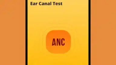 Capture d'écran de JBL Headphones 2