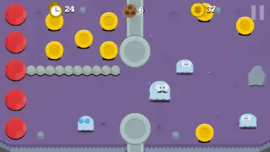 Capture d'écran de GrumpyGames 6
