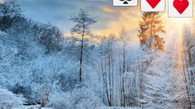 Capture d'écran de Solitaire 9