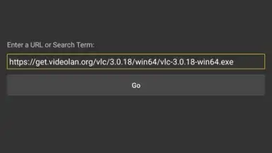 Capture d'écran de Downloader by AFTVnews 3