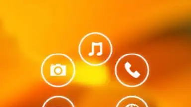 Capture d'écran de Smart Launcher 6 3