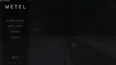 Capture d'écran de Metel 2