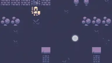 Capture d'écran de OneBit Adventure 8