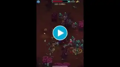 Capture d'écran de Ultra Blade 1