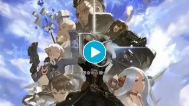 Capture d'écran de D6 - Six Knights Of Fate 1