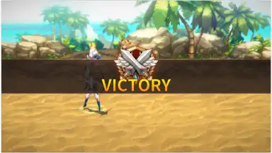 Capture d'écran de Battle Of Souls 8