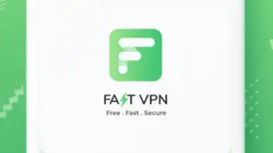 Capture d'écran de Fast VPN - Free, Unlimited & Secure VPN 5