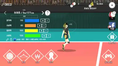 Capture d'écran de The Spike 3