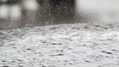 Capture d'écran de Relax Rain 2