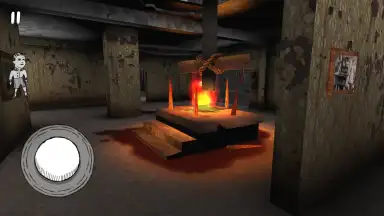 Capture d'écran de The Nun 5