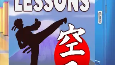 Capture d'écran de Karate Girl vs. School Bully 8