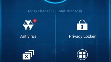 Capture d'écran de AMC Security 5