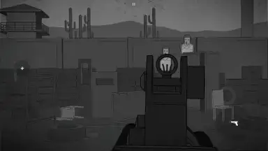 Capture d'écran de Sierra 7 6
