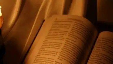 Capture d'écran de Biblia NVI 4
