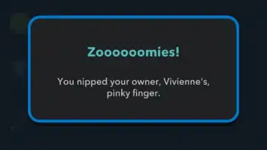 Capture d'écran de CatLife: BitLife Cats 9