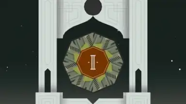 Capture d'écran de Monument Valley NETFLIX 6