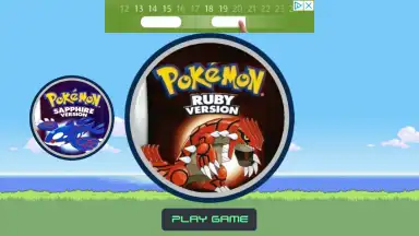 Capture d'écran de Pokemon Collection 9