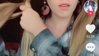 Capture d'écran de TikTok Lite (Old) 5