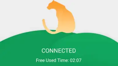 Capture d'écran de Speed Vpn Pro 5