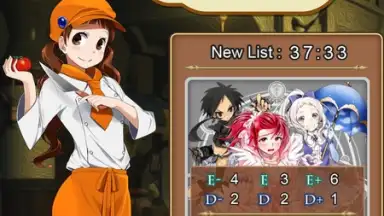 Capture d'écran de Dungeon and Adventure 9
