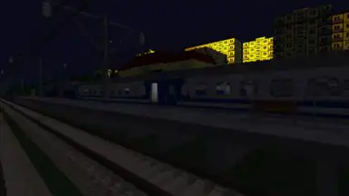 Capture d'écran de SkyRail 5