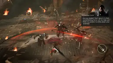 Capture d'écran de ArcheAge WAR (KR) 14