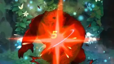 Capture d'écran de Green Skin: Dungeon Master 6