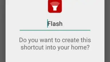 Capture d'écran de More Shortcuts 2