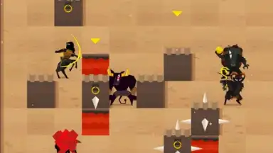 Capture d'écran de ENYO 9