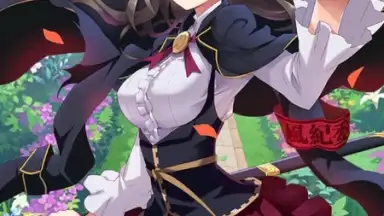 Capture d'écran de Girls X Battle 2 4