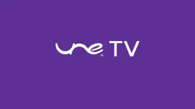 Capture d'écran de UNE: TV 4