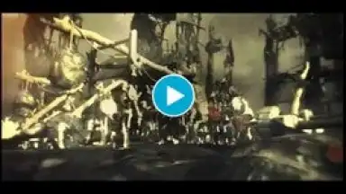 Capture d'écran de Stilland War HD 1