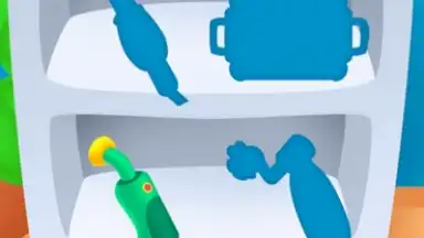 Capture d'écran de Dentist for children's 8