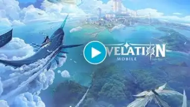 Capture d'écran de Revelation M 1