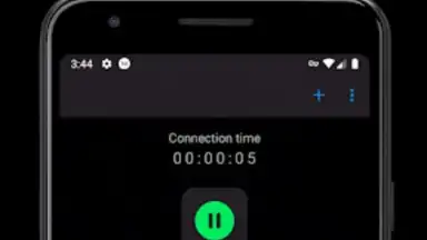 Capture d'écran de v2RayTun 8