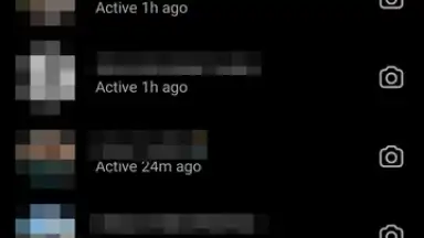 Capture d'écran de ИнстаПро 2