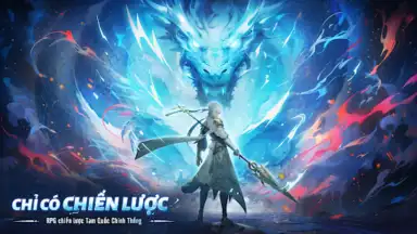 Capture d'écran de Tân 3Q Truyền Kỳ - Gamota 7