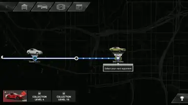 Capture d'écran de Forza Street 10