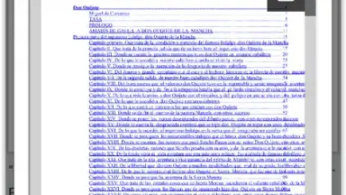 Capture d'écran de Pdf drive 7
