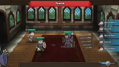 Capture d'écran de Tower Keepers 6