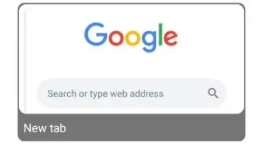 Capture d'écran de Vc Best Browser 3