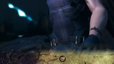 Capture d'écran de MOBIUS FF 9
