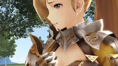Capture d'écran de BLADE XLORD 13