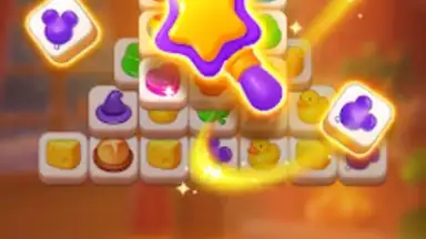 Capture d'écran de Dream Tile 13