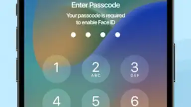 Capture d'écran de Launcher iOS16 - iLauncher 4
