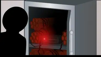Capture d'écran de Stickman Kill Boss 1