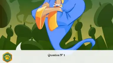Capture d'écran de Akinator 10
