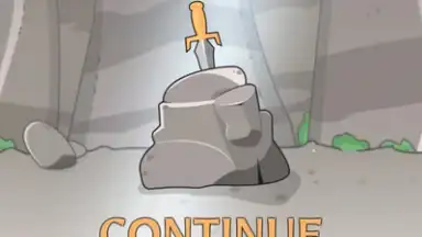 Capture d'écran de King Arthur: Magic Sword 1