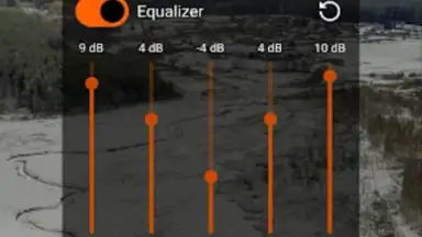 Capture d'écran de SVPlayer 2