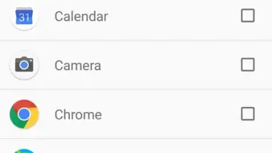 Capture d'écran de Pixel Launcher 4